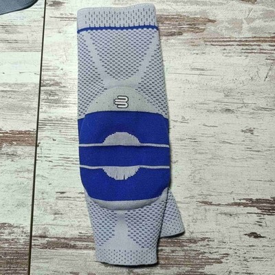 5 size GENUTRAIN Bauerfeind Knee Brace Knee Support Universal orthosis bandage