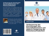 Abhijit Pandit | Verbesserung Der Einrichtungen Des Gesundheitswesens Und...