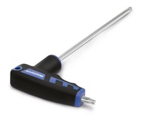 Matador 2K-T-Griff-Winkelschraubendreher Torx T40 0446