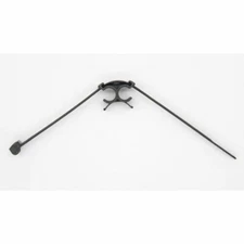 Wire Holder, Two-Place - BMW-Motorrad (34327704570) QTY 2