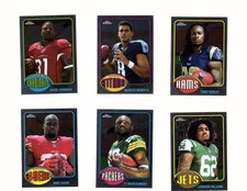 2015 Topps Chrome 1976 Style 76- Rookie Inserts * Pick Your Player Card *