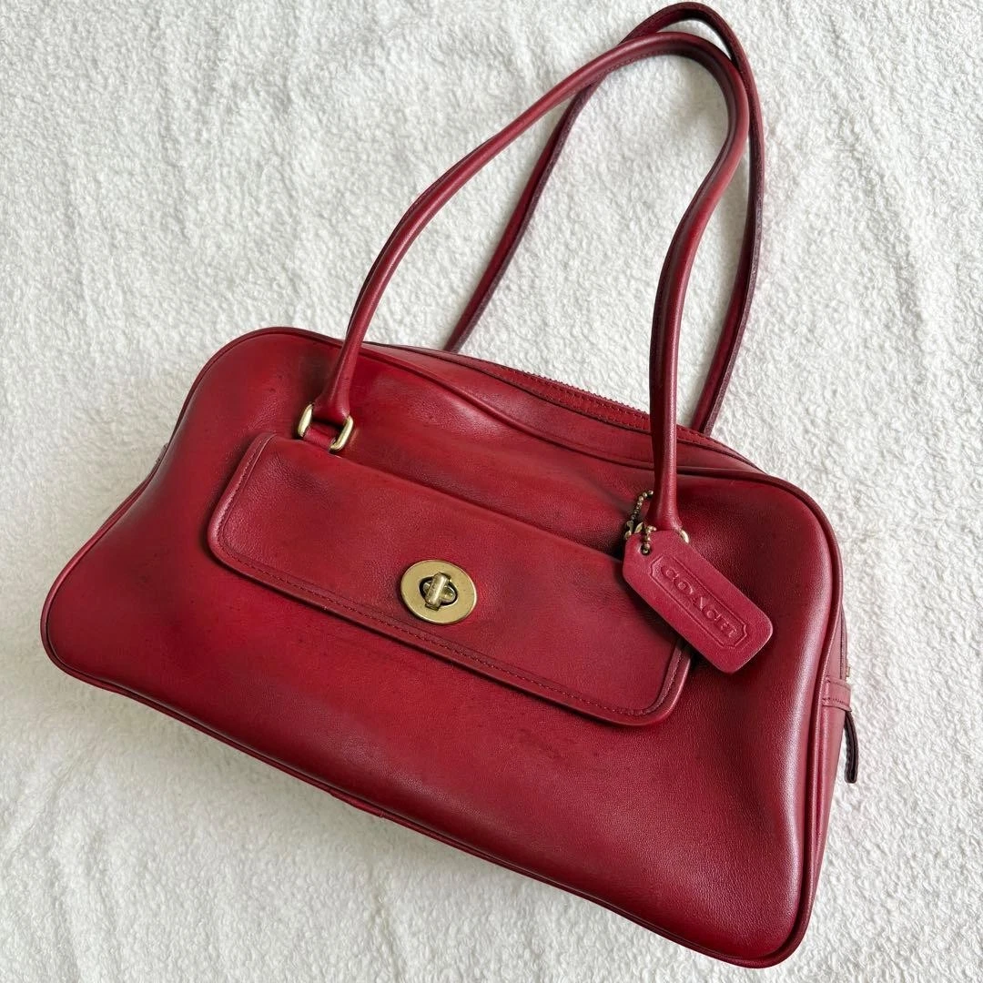 Coach Turn Lock Mini Bags & Handbags for Women | Updated Oct 2026