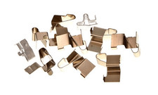 Zubehörsatz Scheibenbremsbelag Hinterachse für SUZUKI BALENO Schrägheck Kombi