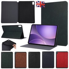For OPPO Pad 5 Realme Pad 3 Pad SE Tablet Shockproof Leather Case Stand Cover