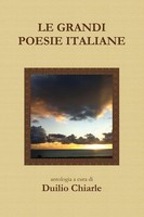 Duilio Chiarle | Le Grandi Poesie Italiane | Taschenbuch | Italienisch (2012)