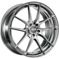 OZ Leggera HLT Alufelge FüR Volkswagen Touran 8,5J20 5X112 ET45 75 Z