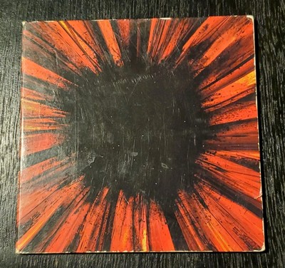 To Destroy a City - Sunless (CD, 2014) n5MD Indie Electronic Ambient Post-Rock