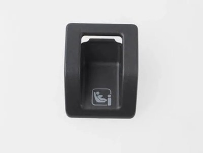 SEAT TARRACO Rear Child Seat Isofix Mounting Sleeve 5NN887233DECZ NEW GENUINE