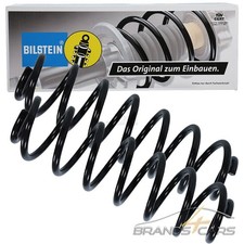 2x BILSTEIN FEDER B3 HINTEN FÜR SEAT LEON TOLEDO VW BORA GOLF 4 CADDY NEW BEETLE