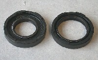 Centauro Satz Simmerringe Kurbelwelle FüR Yamaha IT 465 1981-82