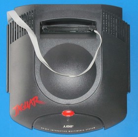 Atari Jaguar Development Dev Console ULTRA RARE - Tested