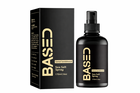 Based Hair Styling Set – Matte Clay, Sea Salt Spray & Wax Stick for Strong Hold