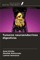 Amal Khsiba (U. A.) | Tumores Neuroendocrinos Digestivos | Taschenbuch (2024)