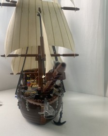 LEGO Imperial Flagship 10210 Retired 2010 Box & Instructions 100% Complete Rare