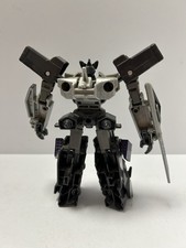 Jazz Transformers & Robots 2015 Year Manufactured Action Figures