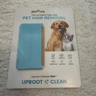 Pet Hair Removal Tool UPROOT CLEAN