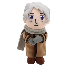 26cm Hetalia Russia Ivan Braginsky Plush Doll Axis Powers America Toy Gift
