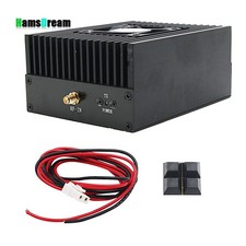 Digital RF Power Amplifier VHF 136-170Mhz 40W Radio DMR Amplifier FM Radio