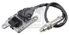 FEBI BILSTEIN NOx-Sensor, Harnstoffeinspritzung Nach, Scr-katalysator, Vor