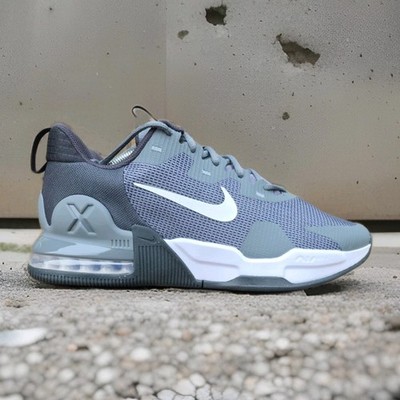 Size 12 - Nike Air Max Alpha Trainer 5 Smoke Grey/Dark Smoke Grey DM0829 003