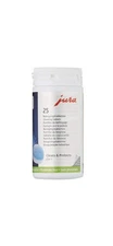 Jura 2-Phase Cleaning Tablets for Fully Automatic Coffee Machines-25 Count.