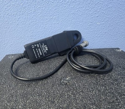 LEM 2-6442-1  PRO10 / SP12 CURRENT PROBE  ( INV153 D FLOOR )