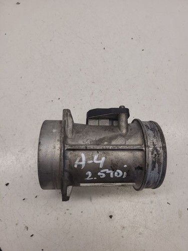 Audi A4 S4 B6 8E 8H 2004 Diesel 120kW Luftmassenmesser Luftmengenmesser DRA13530