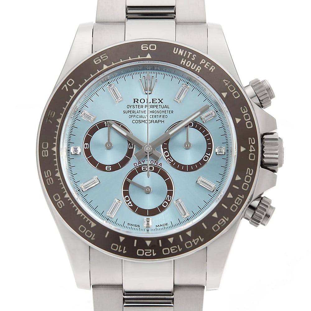 Rolex Cosmograph Daytona 116515 for sale | eBay