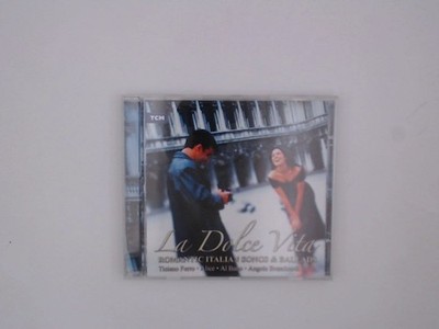 La Dolce Vita, Romantic Italian Songs & Ballads