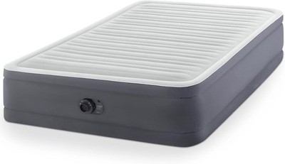 PremAire I Fiber-Tech Elevated Dura Beam Lightweight Inflatable Home Pillowtop