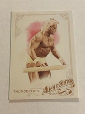 Guide to the Rocky Cards and Autographs in 2015 Topps Allen & Ginter Baseball 23