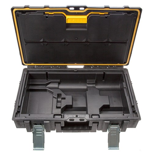 Dewalt ToughSystem Organisateur Outil Boite Non Plateau Capacité 60kg Blocable - Photo 2/7