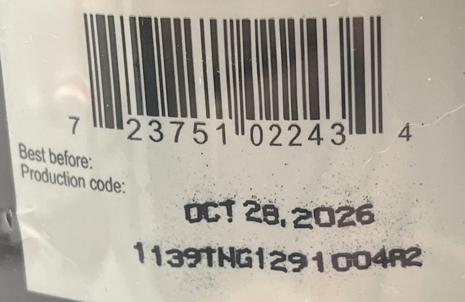 Kopiko Cappuccino Candy 28.2 Oz Bulk 200 Pieces/Jar Exp: 10/26 - Image 3 of 3