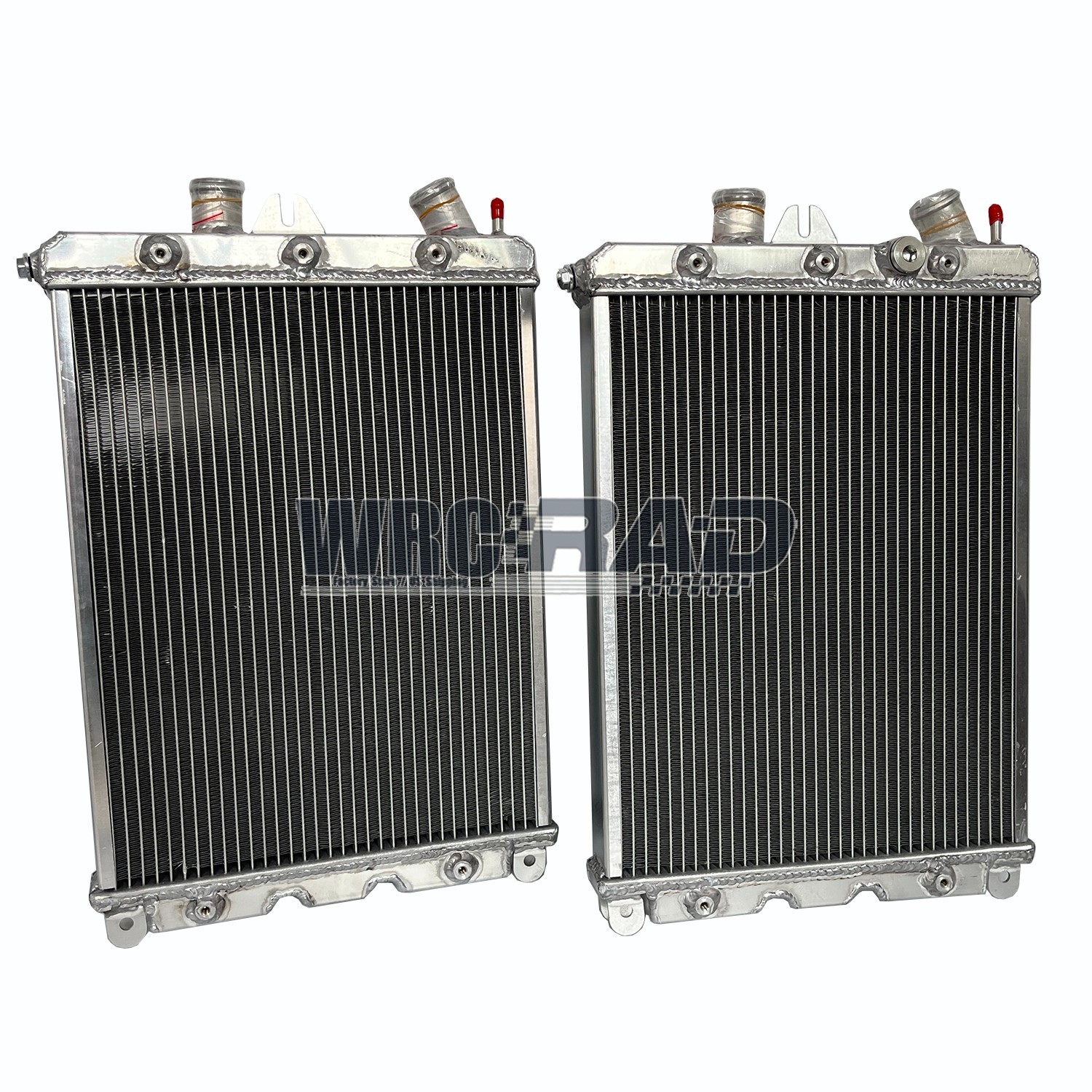 Ferrari 360 2000-2006 Right Radiator
