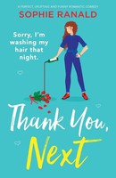 Sophie Ranald | Thank You, Next | Taschenbuch | Englisch (2020) | Bookouture