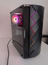 Gaming PC - Intel i5 9400F - ASUS Prime H310M-K - MSI GTX 1650 - Win 11