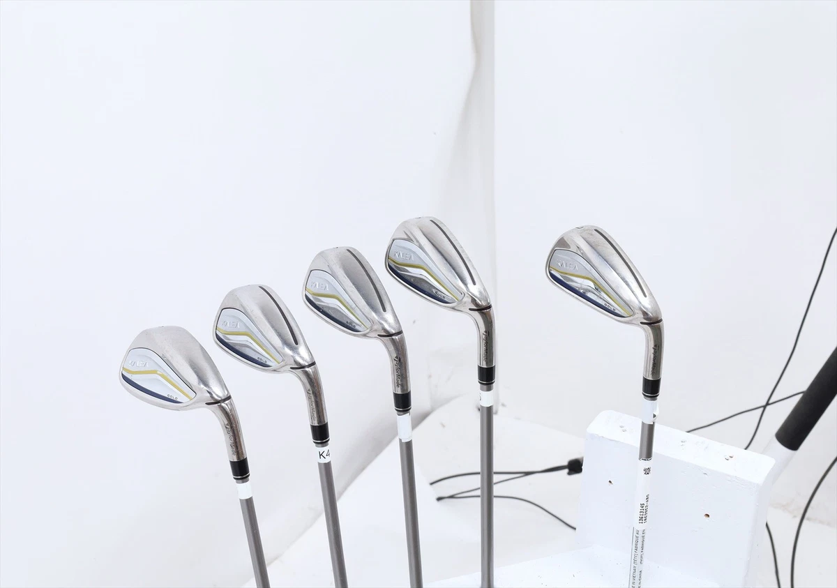 TaylorMade Golf Iron Sets for Women for sale | eBay