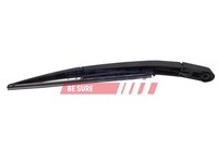 Fast Wischarm, Scheibenreinigung FT93318 Passend FüR Fiat