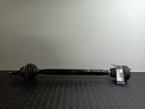 1H0407283 antriebswelle vorne links VOLKSWAGEN POLO III BERLINA 6N2 146982
