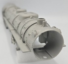 American Flyer PA9210  Die-Cast Unfinished Steam Locomotive Boiler Shell #320