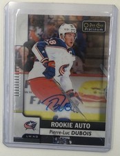 2017-18 O-Pee-Chee Platinum Hockey Cards 10