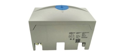 Wöhner 01165 connection terminal 3-pole 690V 275A 6kV 35-150mm² 12-15NM IEC 61439-1