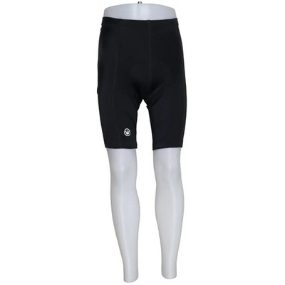 Canari, Fahrradhose, Größe: M, Schwarz, Elasthan/Polyamid, Einfarbig #l03
