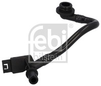 NEU - Febi Bilstein 194912 KüHlmittelrohrleitung Passend FüR Fiat