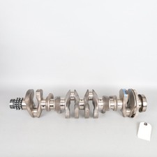 2001-2006 Bmw M3 E46 S54 Crankshaft 11217832125 Oem Used