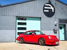 1988 Porsche 911 for Sale