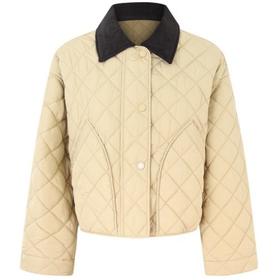 WEEKEND MAX MARA - Damen Wendejacke beige