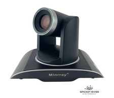 Minrray UV950AS-20-ST Full HD PTZ 20x Zoom Video Conference Camera