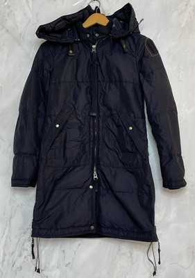 PJS Parajumpers Masterpiece Series Ladies Down Jacket - size XS     (#D637)