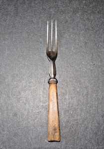 2 Prong Fork | eBay